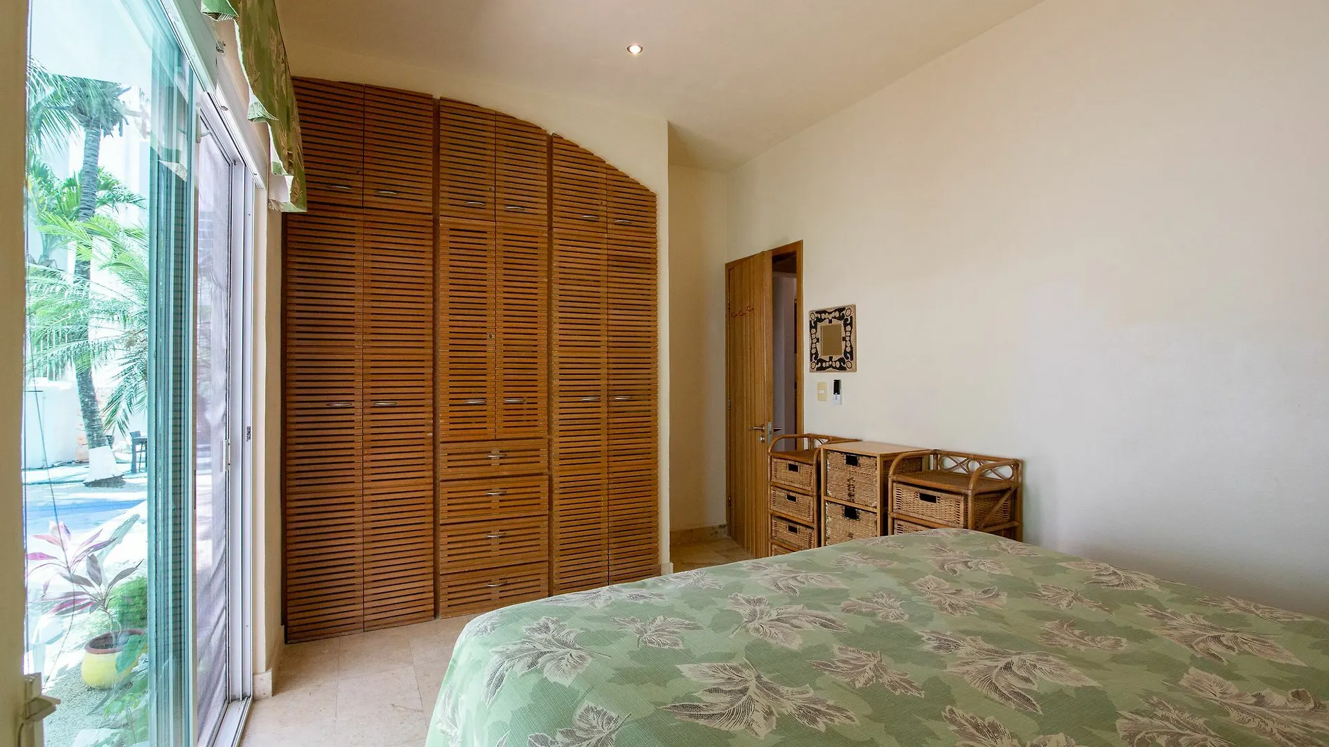 Appartement Lomas Mariposa 201 By Cocobr à Playa del Carmen Mexique