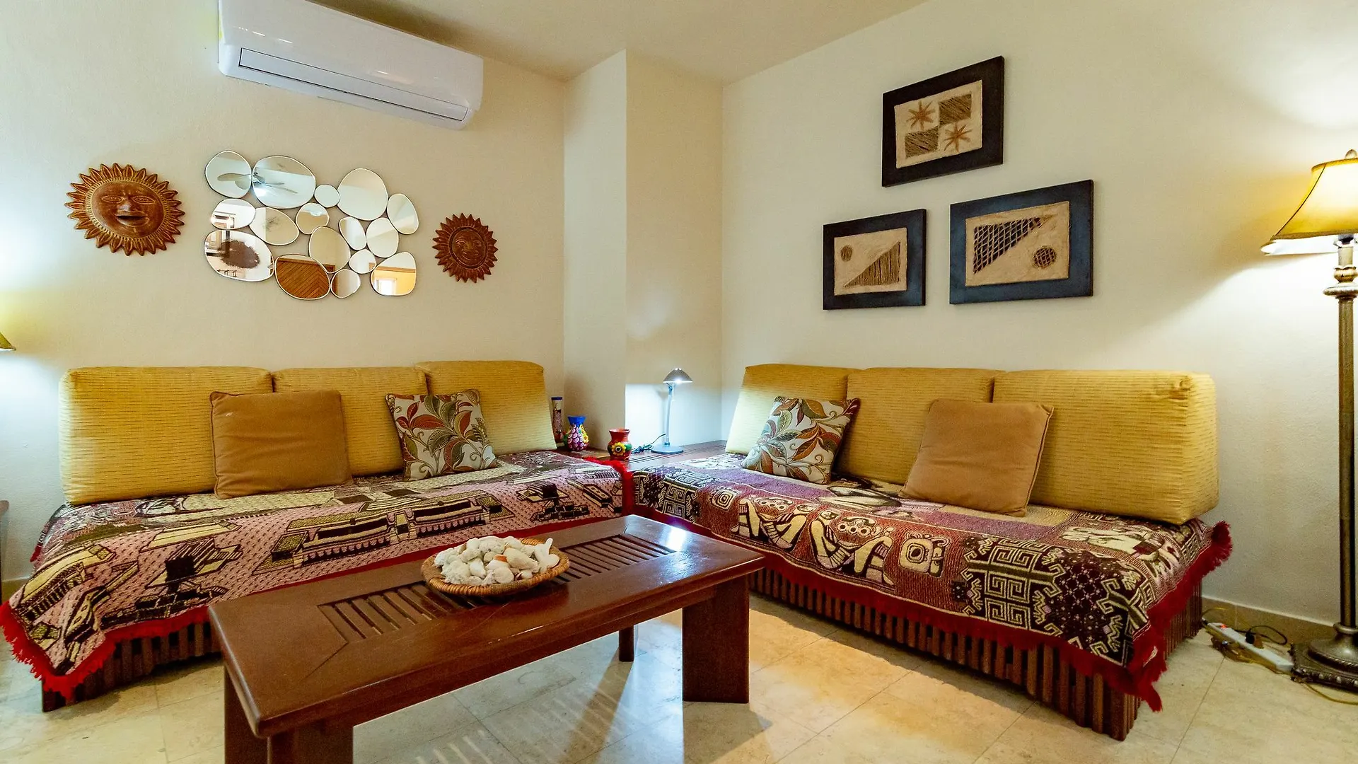 Appartement Lomas Mariposa 201 By Cocobr à Playa del Carmen Mexique