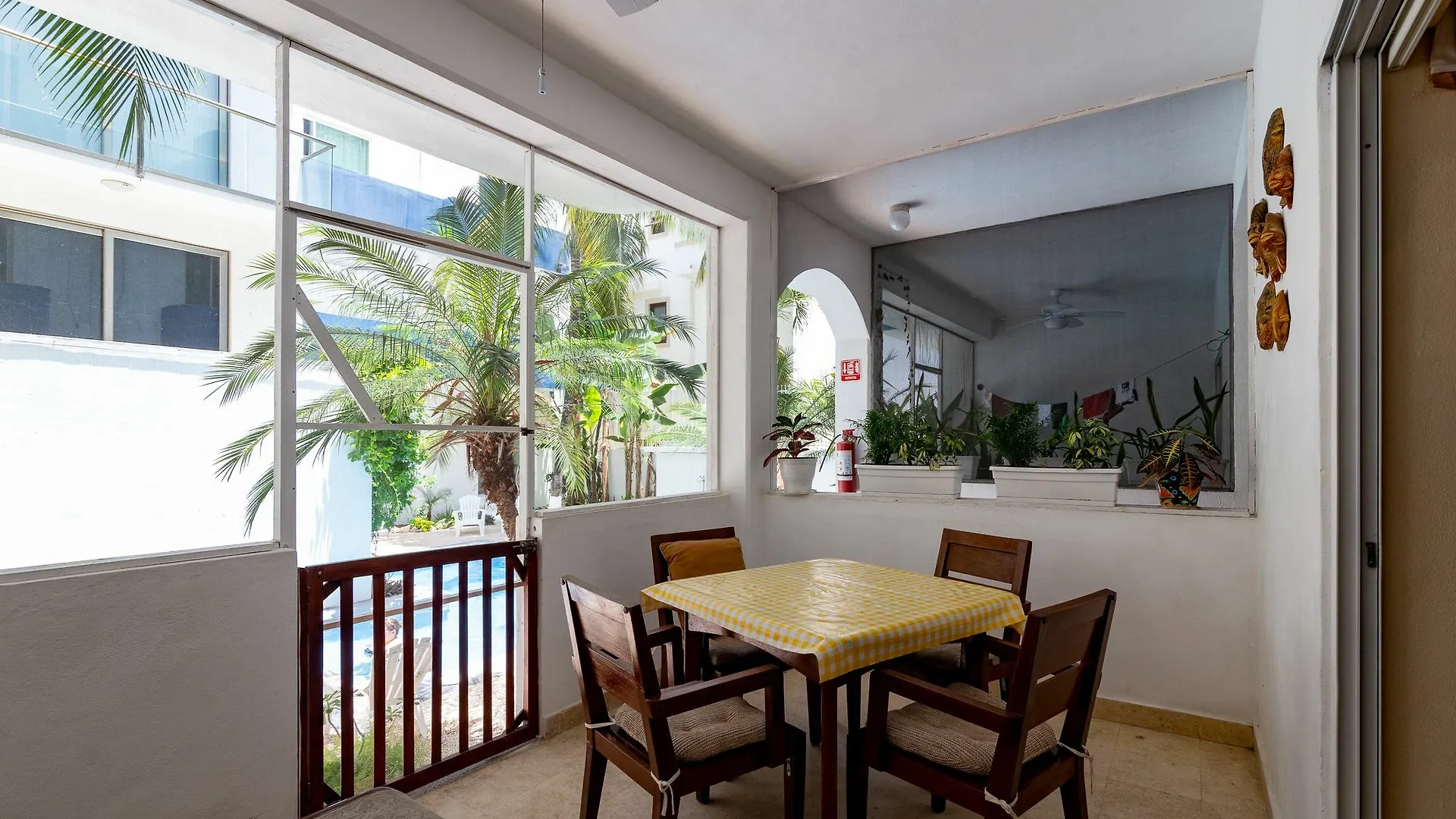 Lomas Mariposa 201 By Cocobr Apartment Playa del Carmen